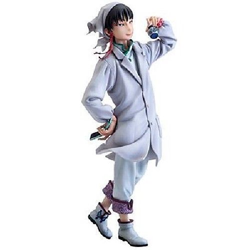 Menshdge Technical Statue No.7 Hozuki No Reitetsu Hakutaku Figure- Japan Figure Store - #1 Bring To You The Best Japanese Goods