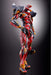 Bandai Spirits Metal Build Evangelion Unit 2 220Mm Japan Action Figure Abs Pvc Die-Cast- Japan Figure Store - #1 Bring To You The Best Japanese Goods