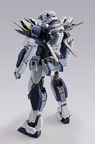 Metal Build Full Metal Panic! Arbalest Ver. Iv Action Figure Bandai- Japan Figure Store - #1 Bring To You The Best Japanese Goods