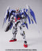 Metal Build Gundam 00 Gn-0000 + Gnr-010 00 Raiser Action Figure Bandai Japan- Japan Figure Store - #1 Bring To You The Best Japanese Goods