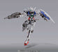 Metal Build Gundam Astraea + Proto Gn High Mega Launcher Action Figure Bandai- Japan Figure Store - #1 Bring To You The Best Japanese Goods