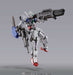 Metal Build Gundam Astraea + Proto Gn High Mega Launcher Action Figure Bandai- Japan Figure Store - #1 Bring To You The Best Japanese Goods