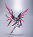 Metal Build Gundam Seed Destiny Gundam Action Figure Bandai- Japan Figure Store - #1 Bring To You The Best Japanese Goods