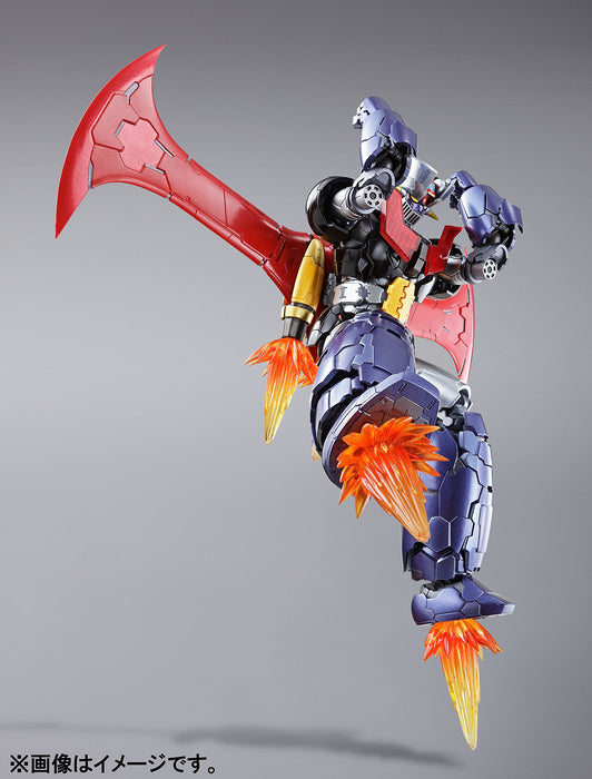BANDAI 192602 Metal Build Mazinger Z Infinity 2018 Figure- Japan Figure Store - #1 Bring To You The Best Japanese Goods