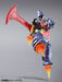 BANDAI 192602 Metal Build Mazinger Z Infinity 2018 Figure- Japan Figure Store - #1 Bring To You The Best Japanese Goods