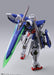 Metal Build Mobile Suit Gundam 00 Revealed Chronicle Gundam Devise Exia Approx. 180Mm Abs Pvc Diecast Painted Movable Figure- Japan Figure Store - #1 Bring To You The Best Japanese Goods