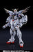 Metal Build Mobile Suit Gundam F91 Msv Option Set Figure F/s- Japan Figure Store - #1 Bring To You The Best Japanese Goods