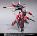 Metal Build Tactical Arms Ii L & Tiger Pierce Option Set Gundam Seed Bandai- Japan Figure Store - #1 Bring To You The Best Japanese Goods