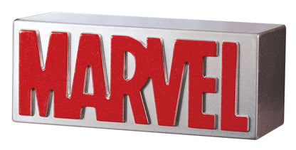 TAKARA TOMY Metakore Marvel Logo Collection Metallic Red 113997- Japan Figure Store - #1 Bring To You The Best Japanese Goods