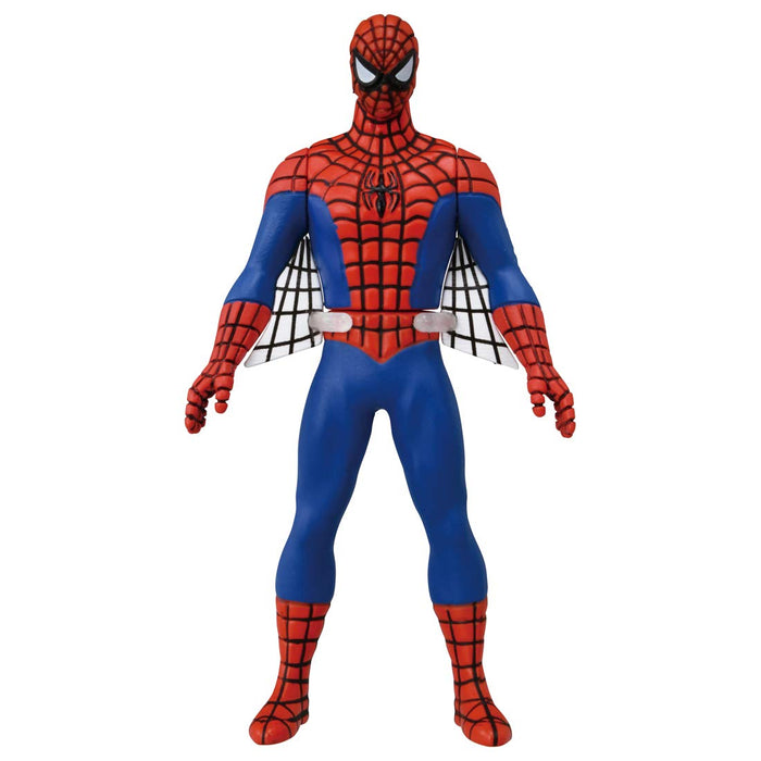 TAKARA TOMY Metakore Marvel Spider-Man Web Wing Ver. 399612- Japan Figure Store - #1 Bring To You The Best Japanese Goods
