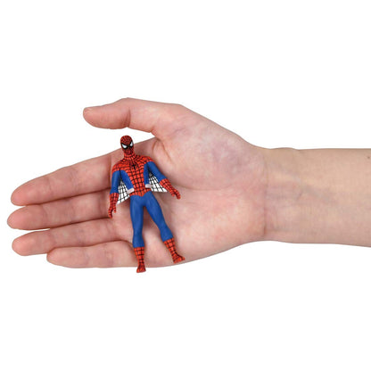 TAKARA TOMY Metakore Marvel Spider-Man Web Wing Ver. 399612- Japan Figure Store - #1 Bring To You The Best Japanese Goods