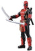 Metal Figure Collection Metacolle Marvel Deadpool Katana Ver Figure Takara Tomy- Japan Figure Store - #1 Bring To You The Best Japanese Goods
