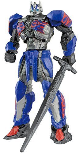 Metal Figure Collection Metacolle Optimus Prime Age Of Extinction Takara Tomy- Japan Figure Store - #1 Bring To You The Best Japanese Goods
