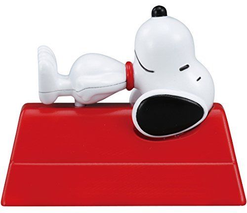 Metal Figure Collection Metacolle Peanuts Snoopy Diecast Figure Takara Tomy - Japan Figure
