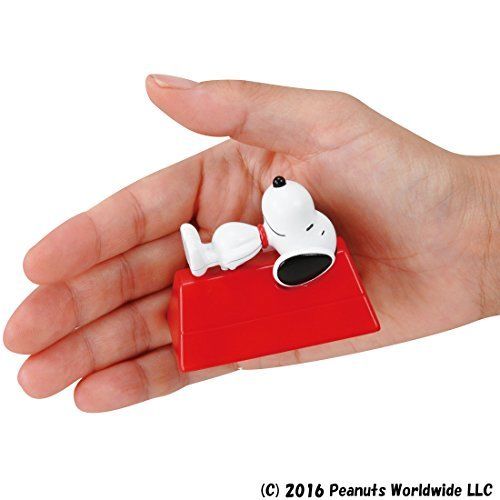 Metal Figure Collection Metacolle Peanuts Snoopy Diecast Figure Takara Tomy- Japan Figure Store - #1 Bring To You The Best Japanese Goods