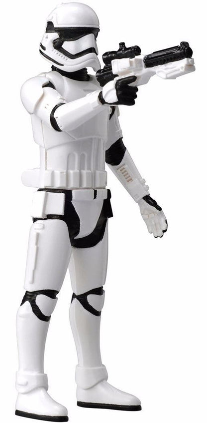 Metal Figure Collection Metacolle Star Wars 09 First Order Stormtrooper Takara- Japan Figure Store - #1 Bring To You The Best Japanese Goods