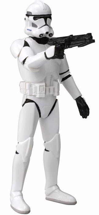 Metal Figure Collection Metacolle Star Wars 12 Clone Trooper Takara Tomy Japan- Japan Figure Store - #1 Bring To You The Best Japanese Goods