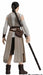 Metal Figure Collection Metacolle Star Wars 14 Rey Takara Tomy- Japan Figure Store - #1 Bring To You The Best Japanese Goods