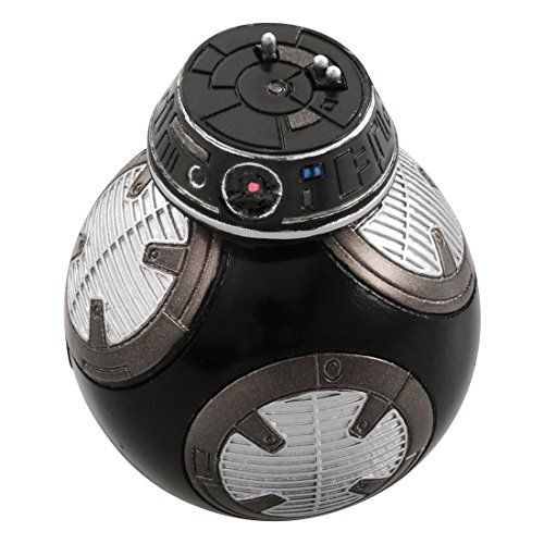 Metal Figure Collection Metacolle Star Wars 19 Bb-9e Figure Takara Tomy- Japan Figure Store - #1 Bring To You The Best Japanese Goods