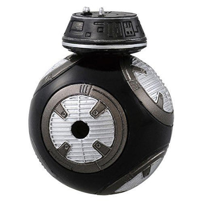 Metal Figure Collection Metacolle Star Wars 19 Bb-9e Figure Takara Tomy- Japan Figure Store - #1 Bring To You The Best Japanese Goods