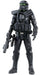Metal Figure Collection Metacolle Star Wars Death Trooper Specialist Takara Tomy- Japan Figure Store - #1 Bring To You The Best Japanese Goods