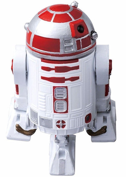 Metal Figure Collection Metacolle Star Wars Ep1 R2-m5 Takara Tomy- Japan Figure Store - #1 Bring To You The Best Japanese Goods