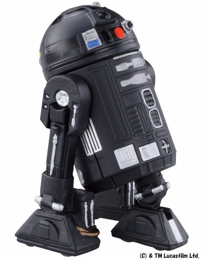 Metal Figure Collection Metacolle Star Wars Rogue One C2-b5 Takara Tomy F/s- Japan Figure Store - #1 Bring To You The Best Japanese Goods