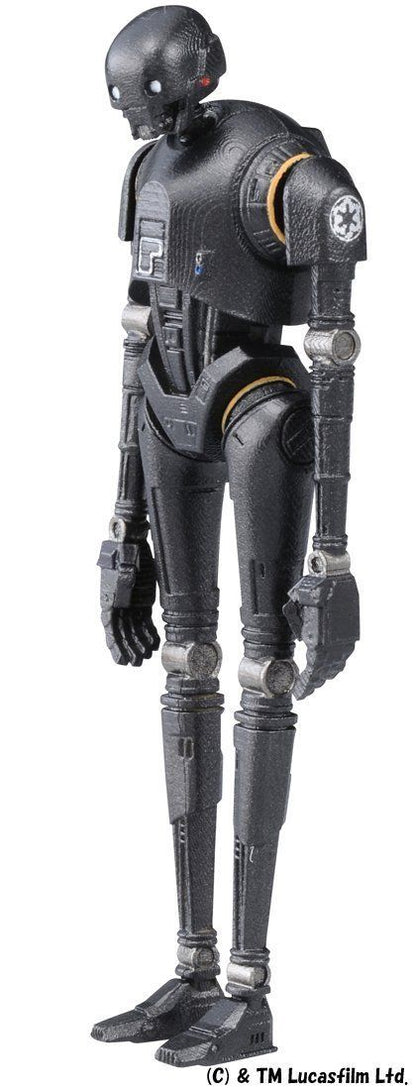 Metal Figure Collection Metacolle Star Wars Rogue One K-2so Takara Tomy F/s- Japan Figure Store - #1 Bring To You The Best Japanese Goods