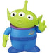 Metal Figure Collection Metacolle Toy Story Alien Diecast Figure Takara Tomy- Japan Figure Store - #1 Bring To You The Best Japanese Goods
