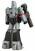 Metal Figure Collection Metacolle Transformers Megatron- Japan Figure Store - #1 Bring To You The Best Japanese Goods