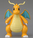 Metal Figure Collection Pokemon Kairyu Dragonite Diecast Figure Takara Tomy- Japan Figure Store - #1 Bring To You The Best Japanese Goods