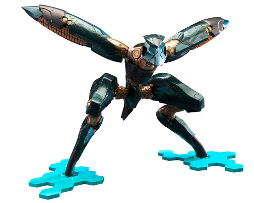 Kotobukiya Metal Gear Solid 4 Gear Ray 1/100 Scale 210mm Height Model KP266X- Japan Figure Store - #1 Bring To You The Best Japanese Goods