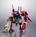 BANDAI Metal Robot Spirits Side Ab Billbine Figure Aura Battler Dunbine- Japan Figure Store - #1 Bring To You The Best Japanese Goods