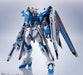Bandai Spirits Metal Robot Spirits Side MS Freedom Gundam Figure 140mm ABS PVC Diecast- Japan Figure Store - #1 Bring To You The Best Japanese Goods