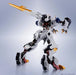 BANDAI Metal Robot Spirits Side Ms Gundam Barbatos Lupus Rex Figure Iron-Blooded Orphans- Japan Figure Store - #1 Bring To You The Best Japanese Goods