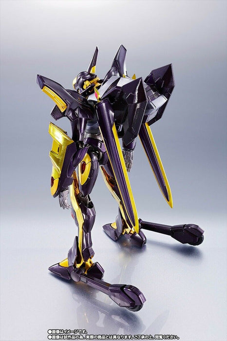 Metal Robot Spirits Side Kmf Code Geass Lancelot Albion Zero Figure Bandai- Japan Figure Store - #1 Bring To You The Best Japanese Goods