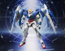 Metal Robot Spirits Side Ms Gundam 00 Raiser + Gn Sword Iii Figure Bandai- Japan Figure Store - #1 Bring To You The Best Japanese Goods