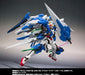 Metal Robot Spirits Side Ms Gundam 00 Xn Raiser + Seven Sword Parts Set Bandai- Japan Figure Store - #1 Bring To You The Best Japanese Goods