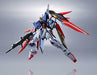 Metal Robot Spirits Side Ms Gundam Seed Destiny Gundam Action Figure Bandai- Japan Figure Store - #1 Bring To You The Best Japanese Goods
