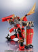 Metal Robot Spirits Side Ms Musha Gundam Action Figure Premium Bandai Japan- Japan Figure Store - #1 Bring To You The Best Japanese Goods