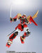 Metal Robot Spirits Side Ms Musha Gundam Action Figure Premium Bandai Japan- Japan Figure Store - #1 Bring To You The Best Japanese Goods