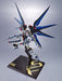 Metal Robot Spirits Side Ms Zgmf-x20a Strike Freedom Gundam Figure Bandai- Japan Figure Store - #1 Bring To You The Best Japanese Goods