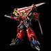 Metamor-Force “Bari”Ation Super Heavy God Gravion Zwei Ultimate Gravion Non-Scale Abs Die-Cast Painted Action Figure- Japan Figure Store - #1 Bring To You The Best Japanese Goods