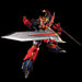 Metamor-Force “Bari”Ation Super Heavy God Gravion Zwei Ultimate Gravion Non-Scale Abs Die-Cast Painted Action Figure- Japan Figure Store - #1 Bring To You The Best Japanese Goods