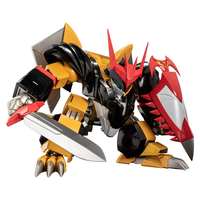 SENTINEL Metamor-Force Jakomaru Figure Mashin Hero Wataru- Japan Figure Store - #1 Bring To You The Best Japanese Goods