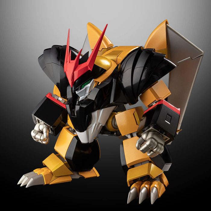 SENTINEL Metamor-Force Jakomaru Figure Mashin Hero Wataru- Japan Figure Store - #1 Bring To You The Best Japanese Goods