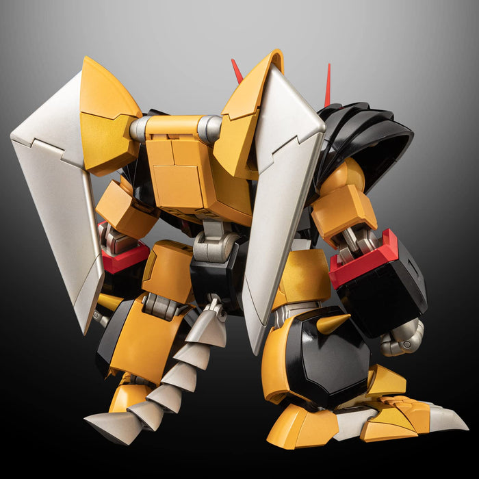 SENTINEL Metamor-Force Jakomaru Figure Mashin Hero Wataru- Japan Figure Store - #1 Bring To You The Best Japanese Goods