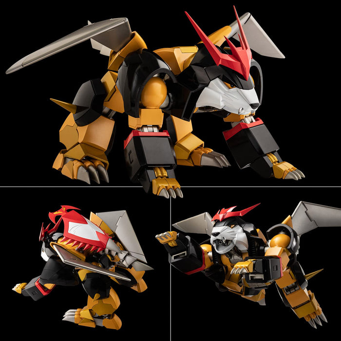 SENTINEL Metamor-Force Jakomaru Figure Mashin Hero Wataru- Japan Figure Store - #1 Bring To You The Best Japanese Goods