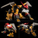 SENTINEL Metamor-Force Jakomaru Figure Mashin Hero Wataru- Japan Figure Store - #1 Bring To You The Best Japanese Goods