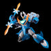 Metamor-Force Mado King Granzort Aquabeat Non-Scale Diecast Abs Painted Action Figure- Japan Figure Store - #1 Bring To You The Best Japanese Goods